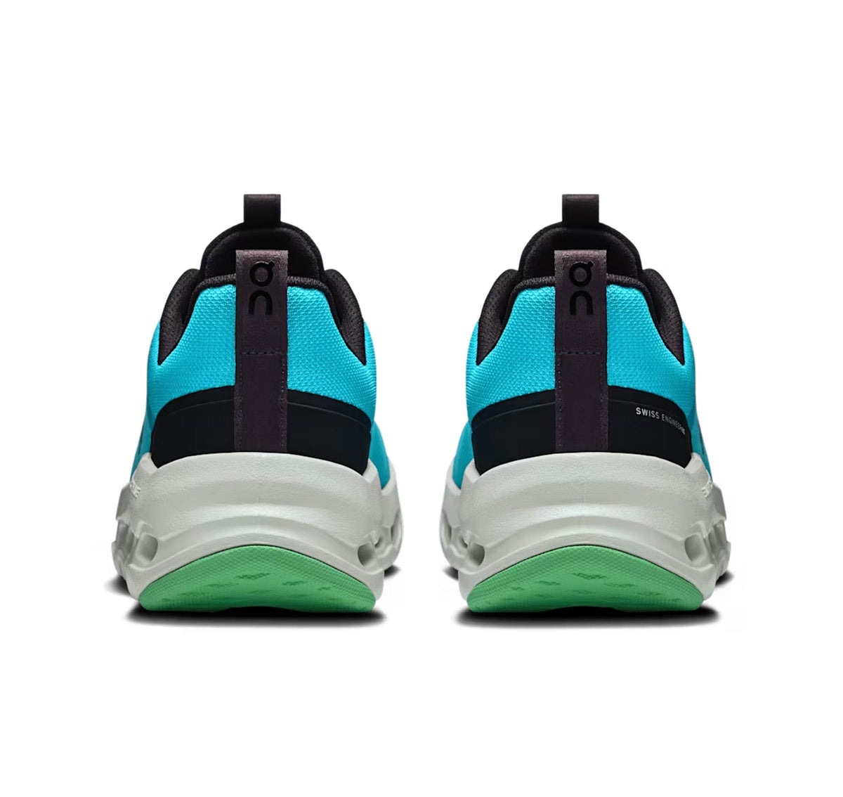 ON Big Kid's Cloudleap Horizon/Mineral