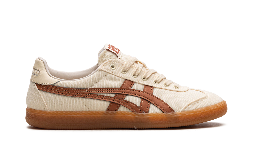 Onitsuka Tiger Tokuten Sneakers - Cream Caramel
