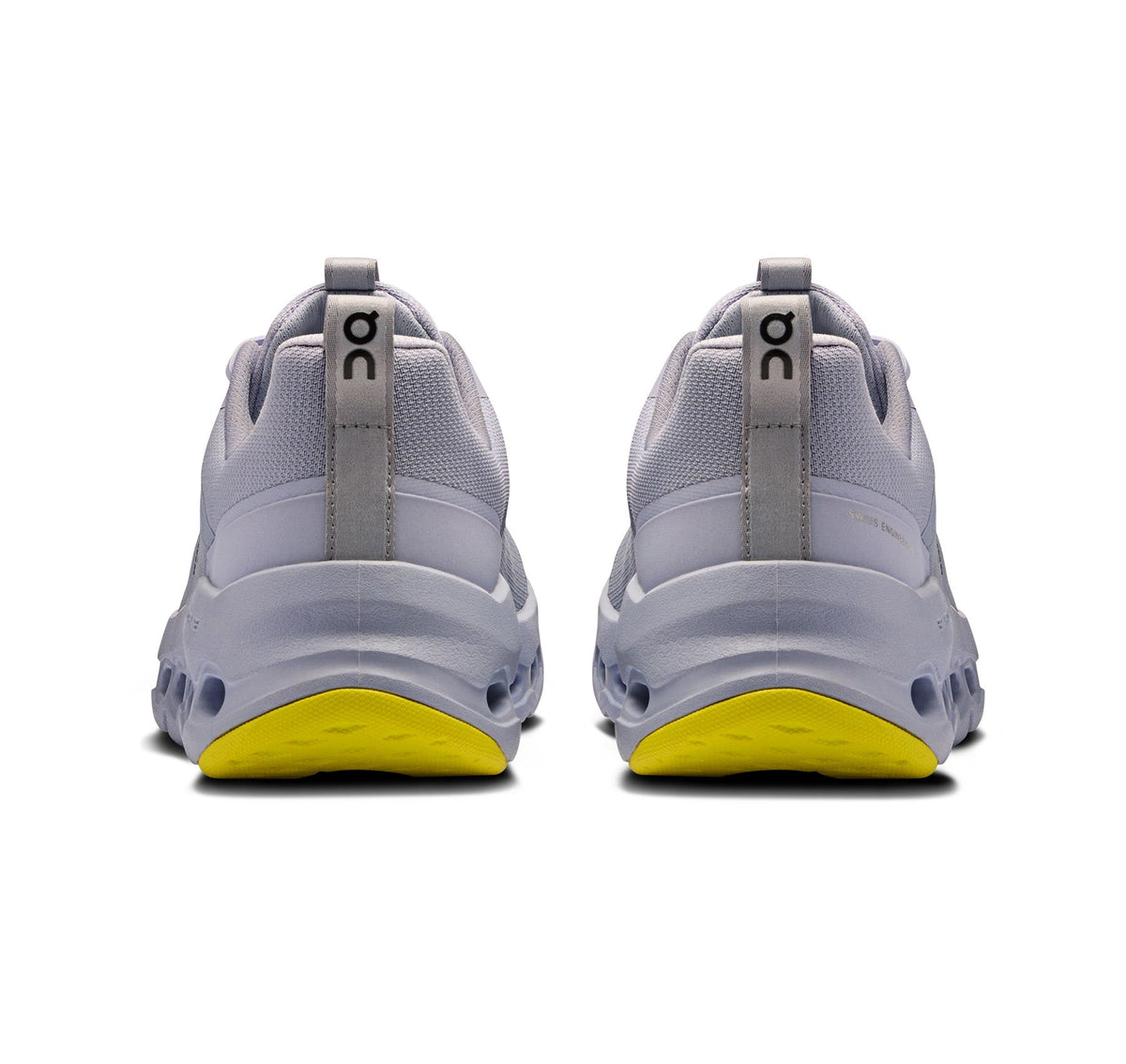 ON Big Kid's Cloudleap Nimbus
