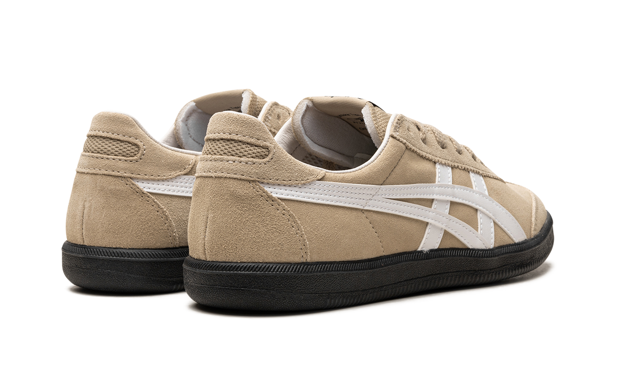 Onitsuka Tiger Tokuten Sneakers - Beige Black