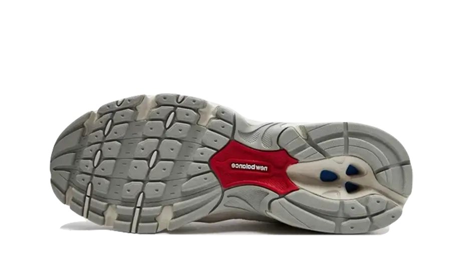 New Balance 530 Beige Red — gallery