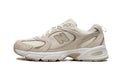 New Balance 530 Sea Salt Moonbeam — hero