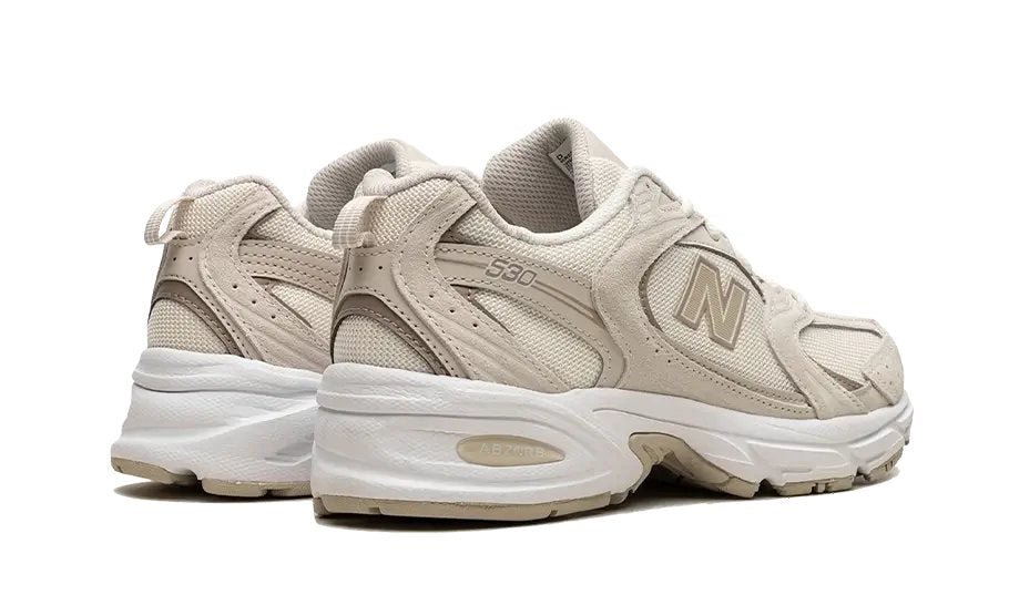 New Balance 530 Sea Salt Moonbeam — gallery