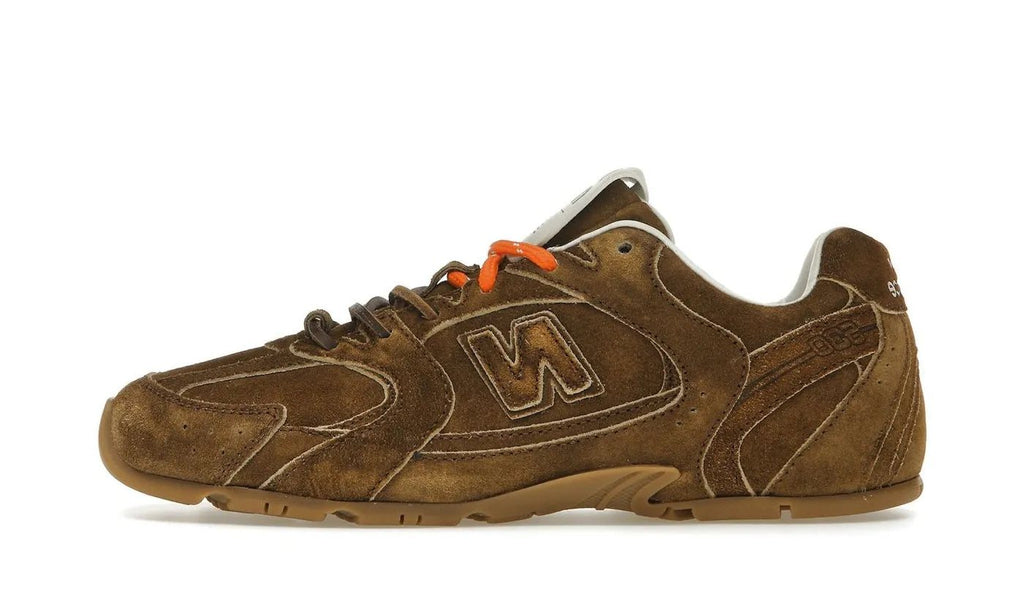 New Balance 530 SL Miu Miu Cinnamon — hero