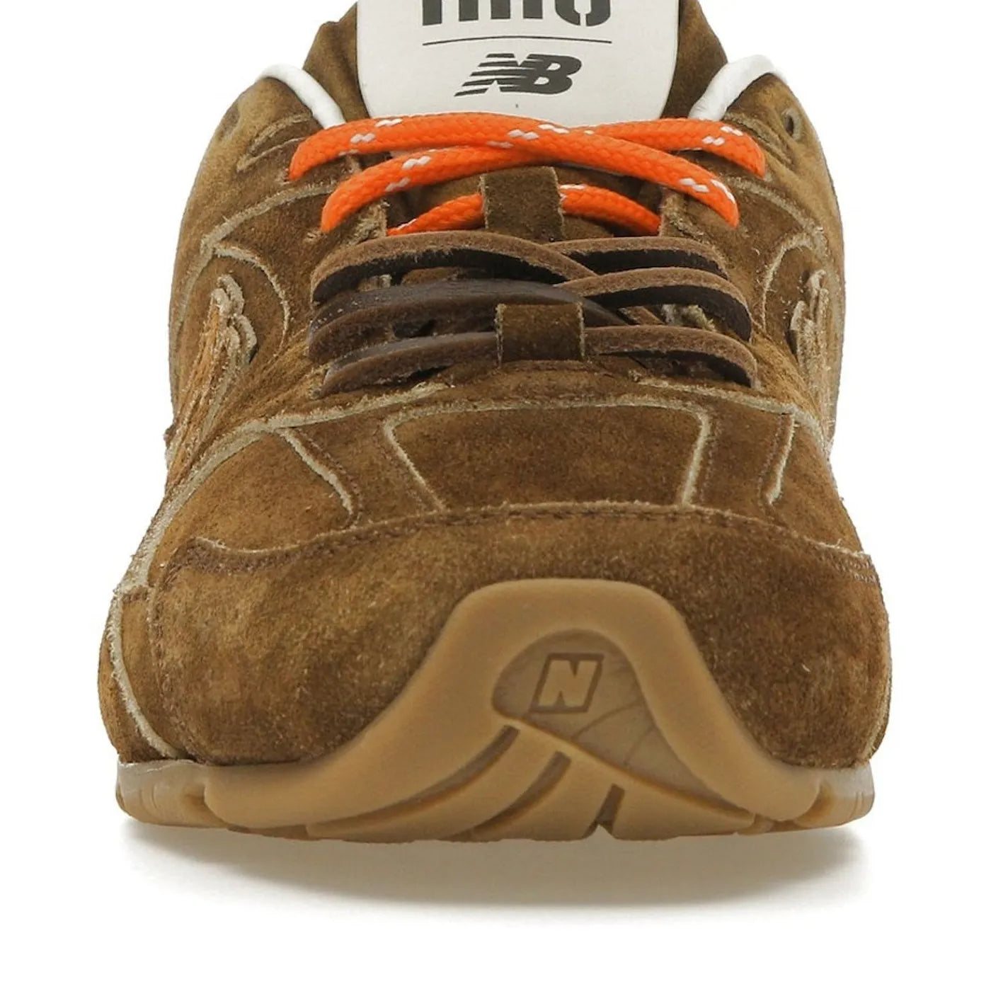 New Balance 530 SL Miu Miu Cinnamon — gallery