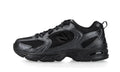 New Balance 530 Triple Black — hero