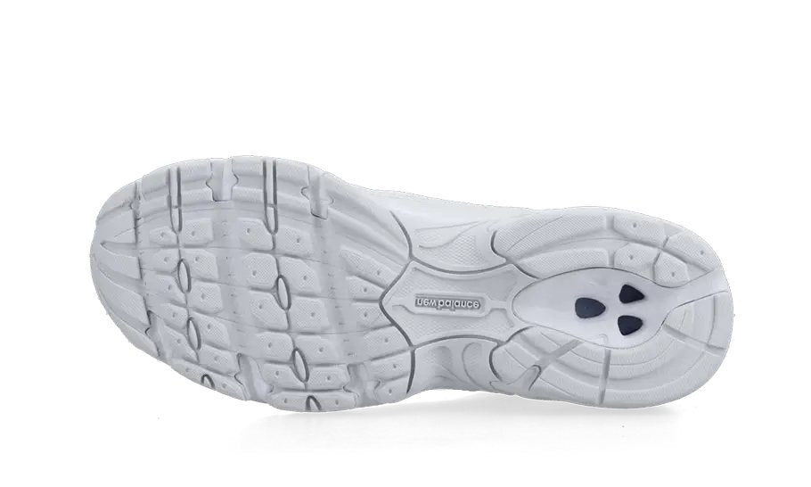 New Balance 530 Triple White — gallery