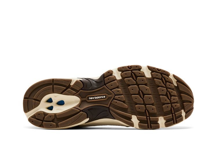 New Balance 530 Turtledove Mushroom — gallery