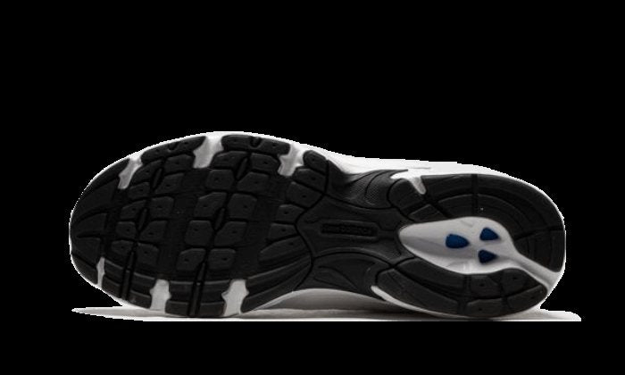 New Balance 530 White Black Details — gallery