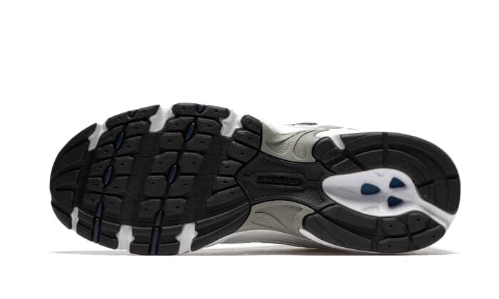 New Balance 530 White Grey Navy — gallery