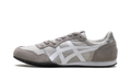 Onitsuka Tiger Serrano Sneakers - Oyster Grey White