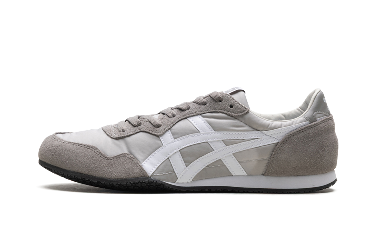Onitsuka Tiger Serrano Sneakers - Oyster Grey White