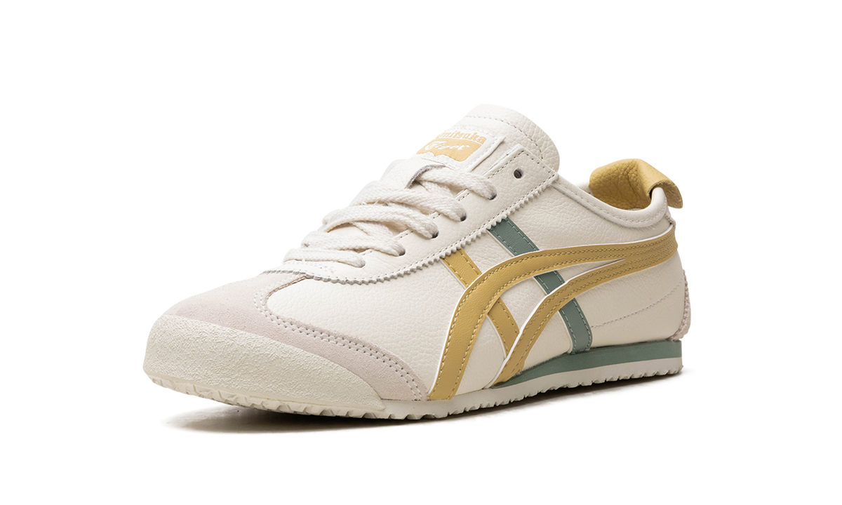 Onitsuka Tiger Mexico 66 Sneakers - Cream Mineral