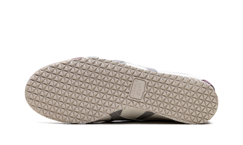 Onitsuka Tiger Mexico 66 Sneakers - Beige Olive Brown