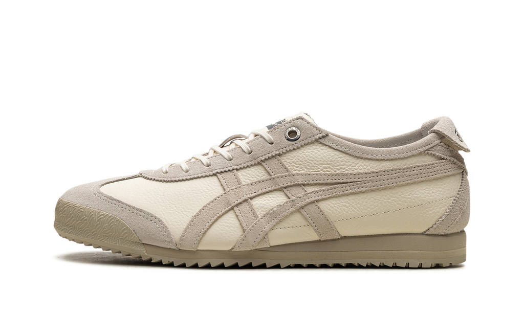 Onitsuka Tiger Mexico 66 SD Sneakers - Cream Birch | 1183C015 101