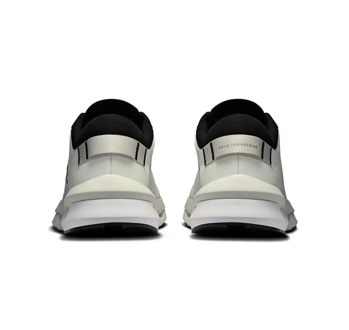ON Men's Cloudzone Ice/Black