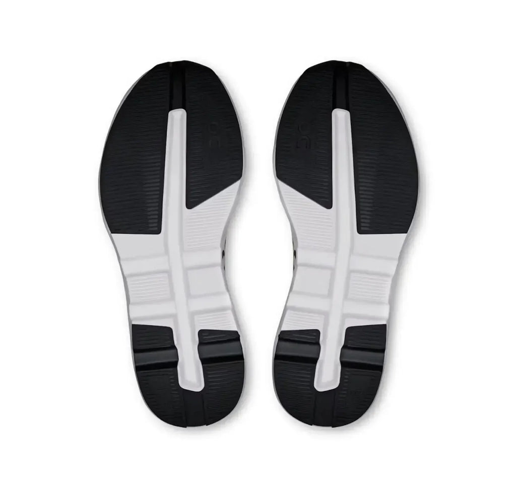 ON Women's Cloudzone Ice/Black