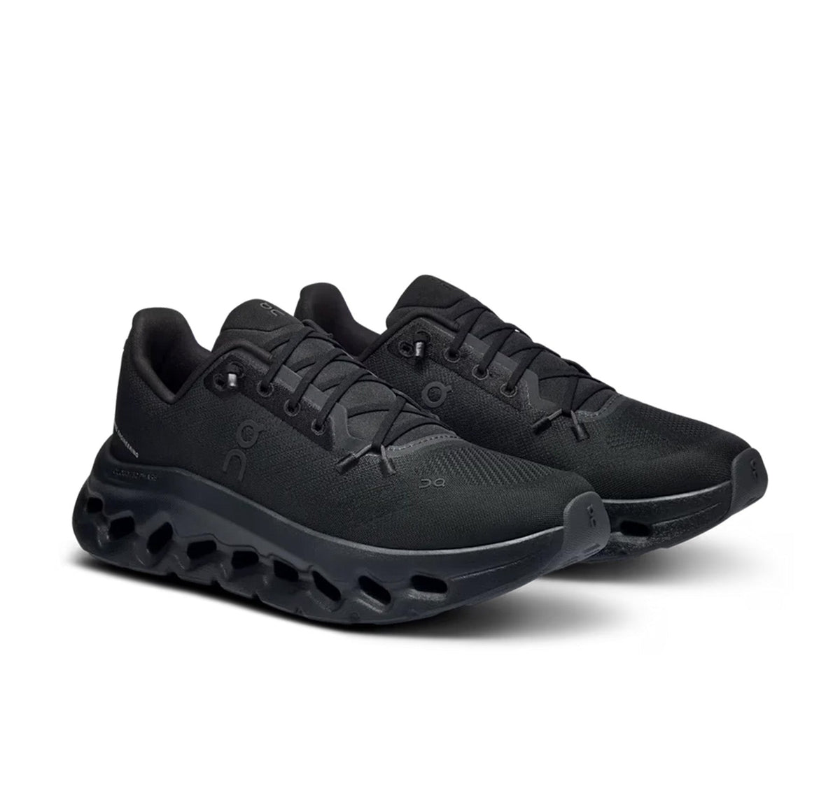 ON Women's Cloudtilt Eclipse/Black