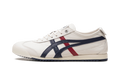 Onitsuka Tiger Mexico 66 SD Sneakers - Cream Peacoat