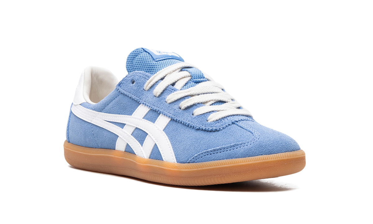 Onitsuka Tiger Tokuten Sneakers - Blue White Gum