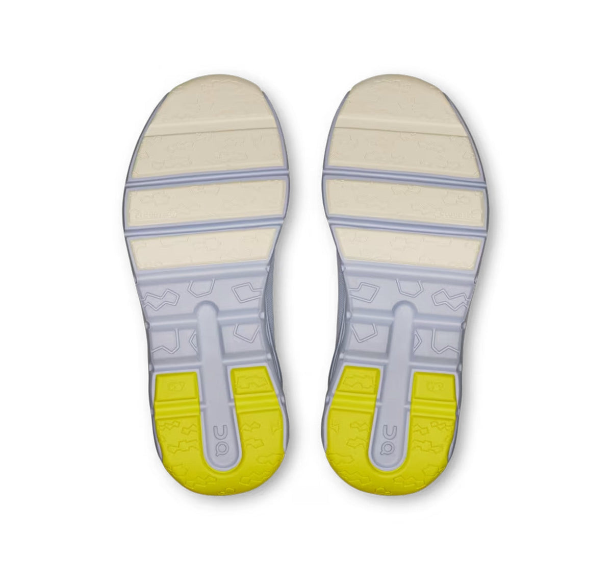 ON Little Kid's Cloudleap Nimbus