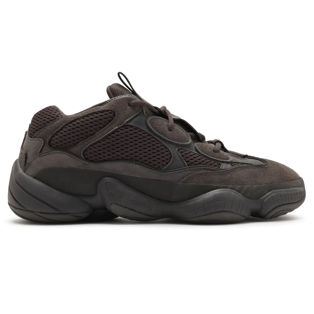 Preloved - Adidas Yeezy 500 Utility Black Sneakers