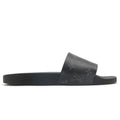Preloved - Louis Vuitton Monogram Eclipse Slides