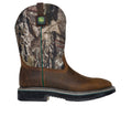 John Deere Waterproof: Rowood - Moss Burrow, CAMOUFLAGE