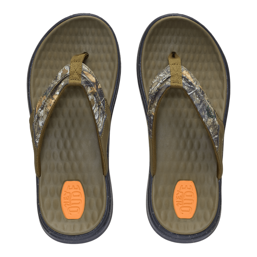 Finn Flip Realtree Edge®