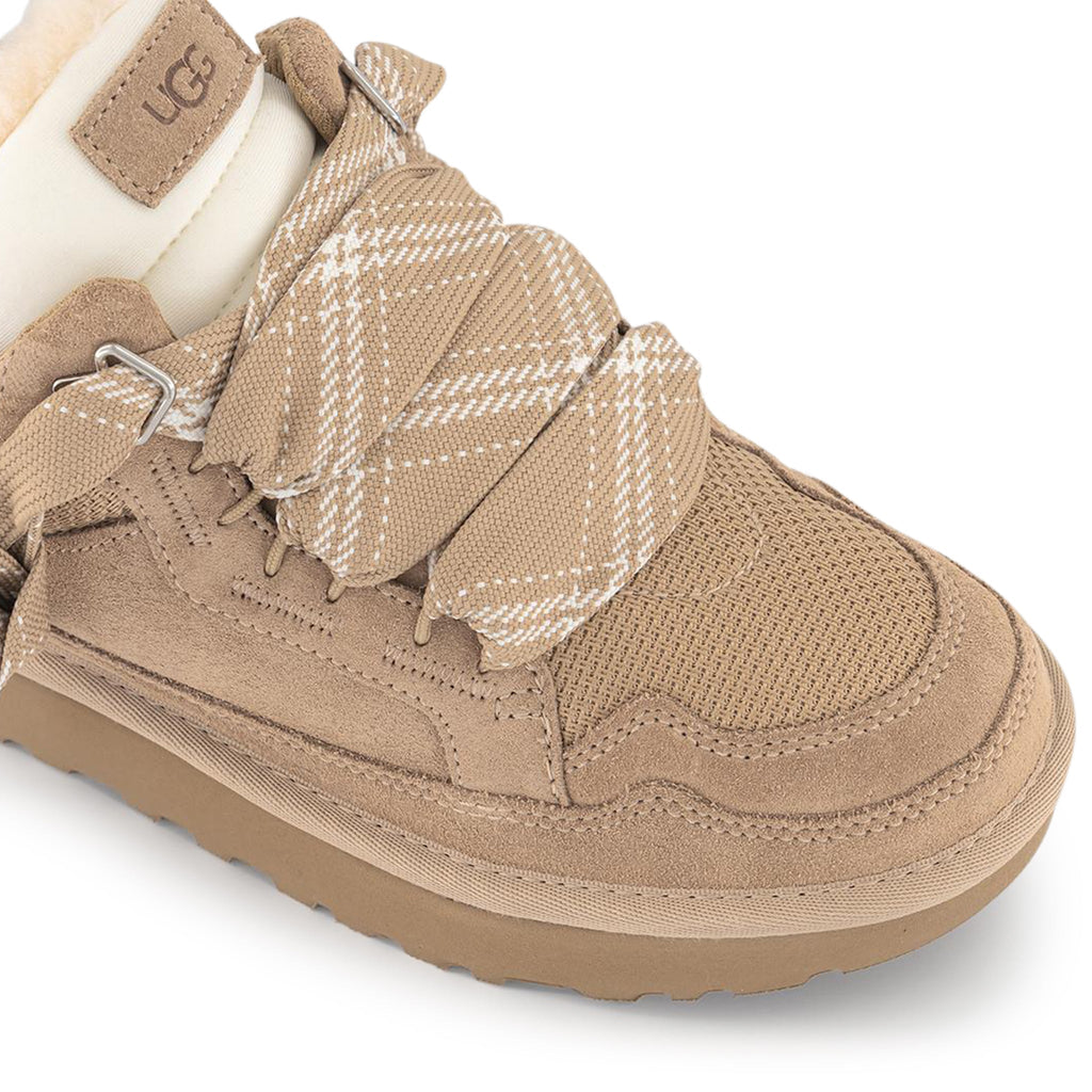 UGG Lowmel Trainer Sand - Women's - Beige