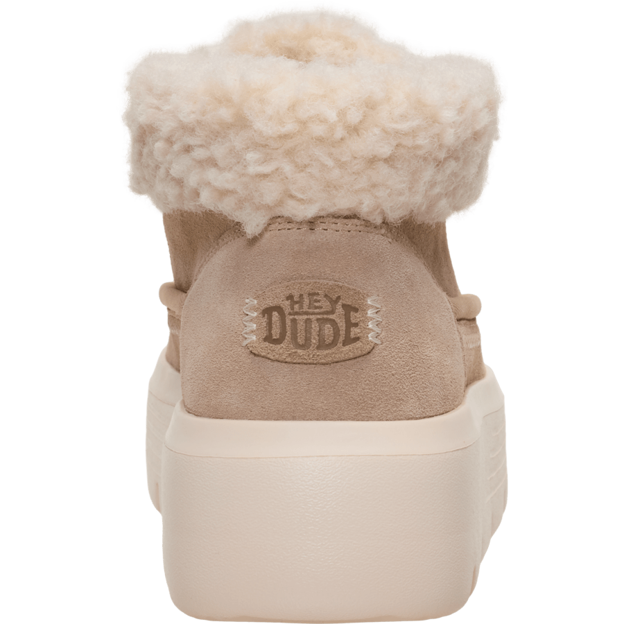 Austin Edge Lounge Suede