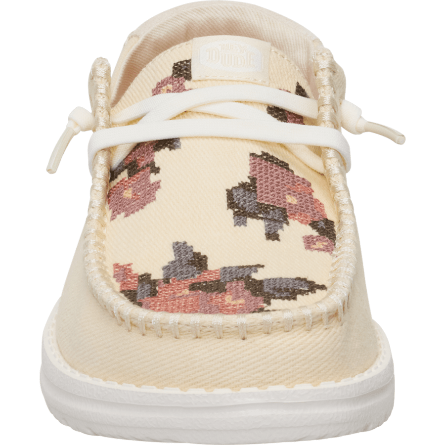 Wendy Cross Stitch