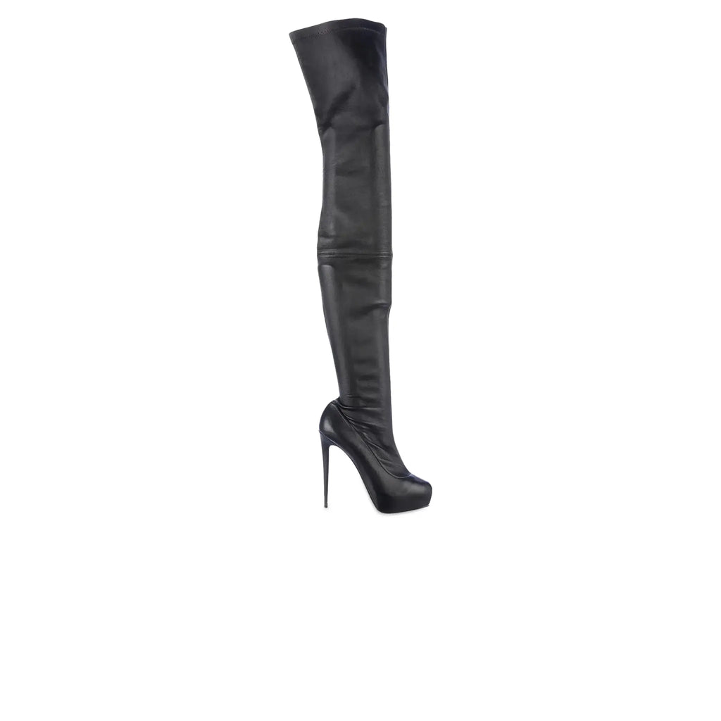 Christian Louboutin Monicarina Thigh High Boots