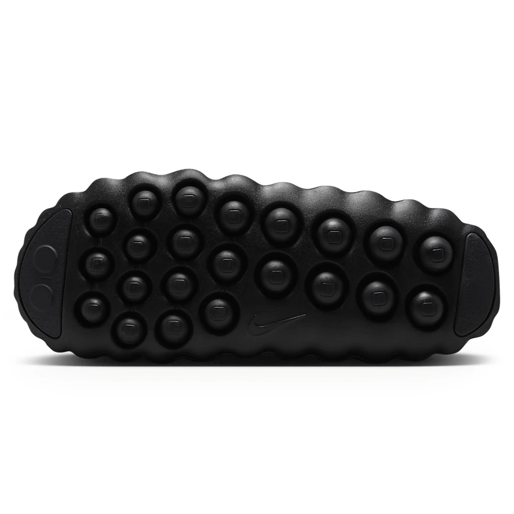 Nike Mind 001 Pregame Black Cool Grey Anthracite Mules