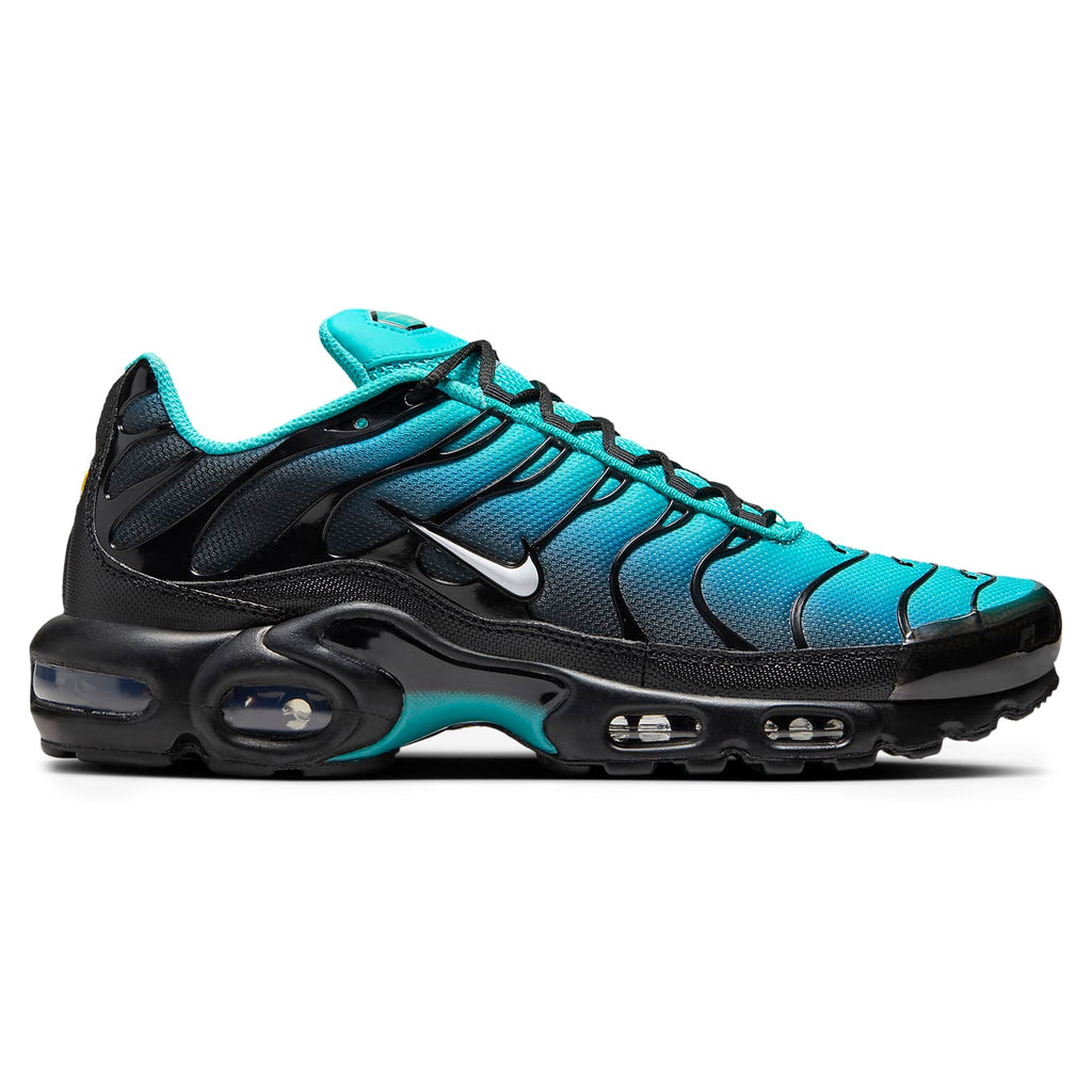 Nike TN Air Max Plus Light Retro Blue Sneakers