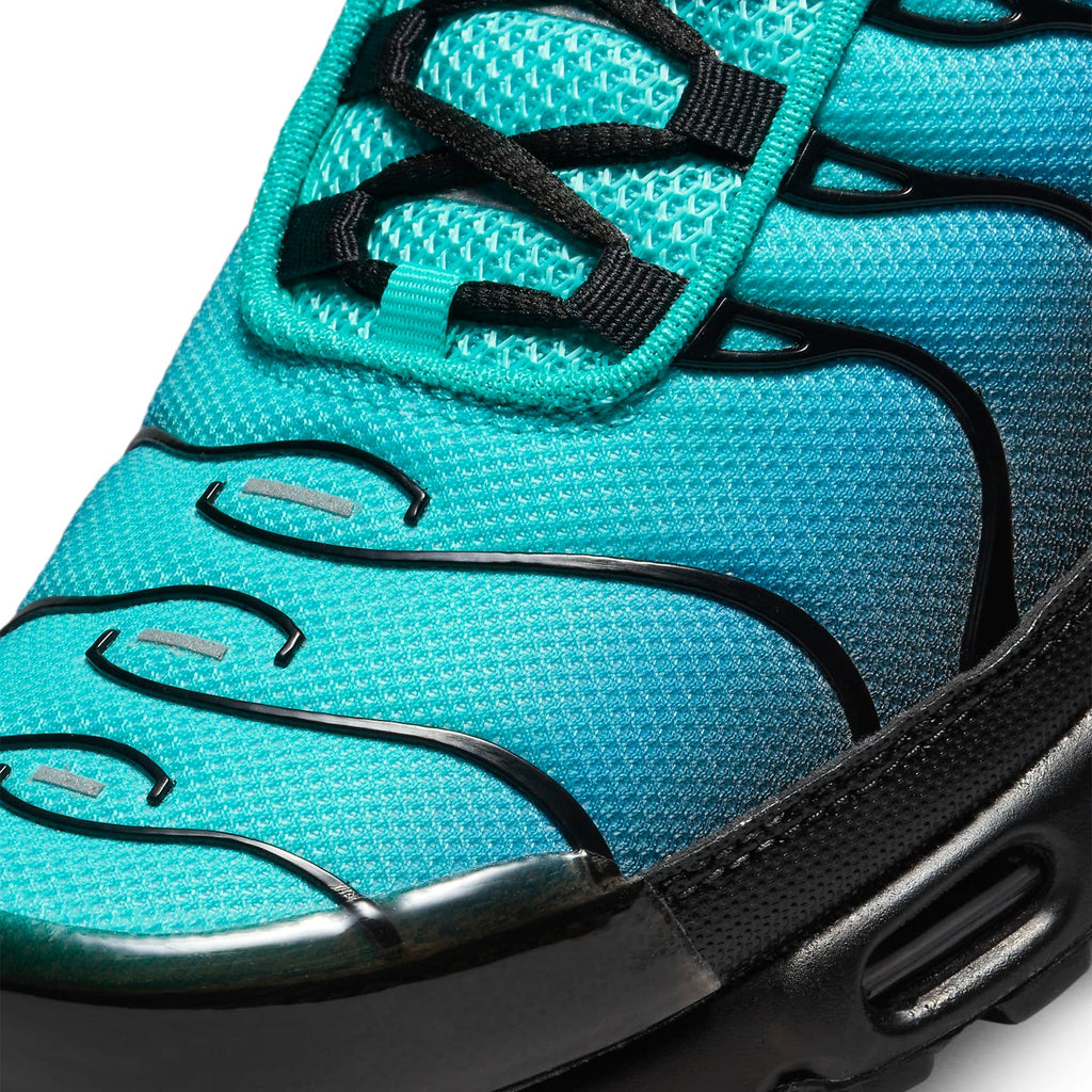 Nike TN Air Max Plus Light Retro Blue Sneakers