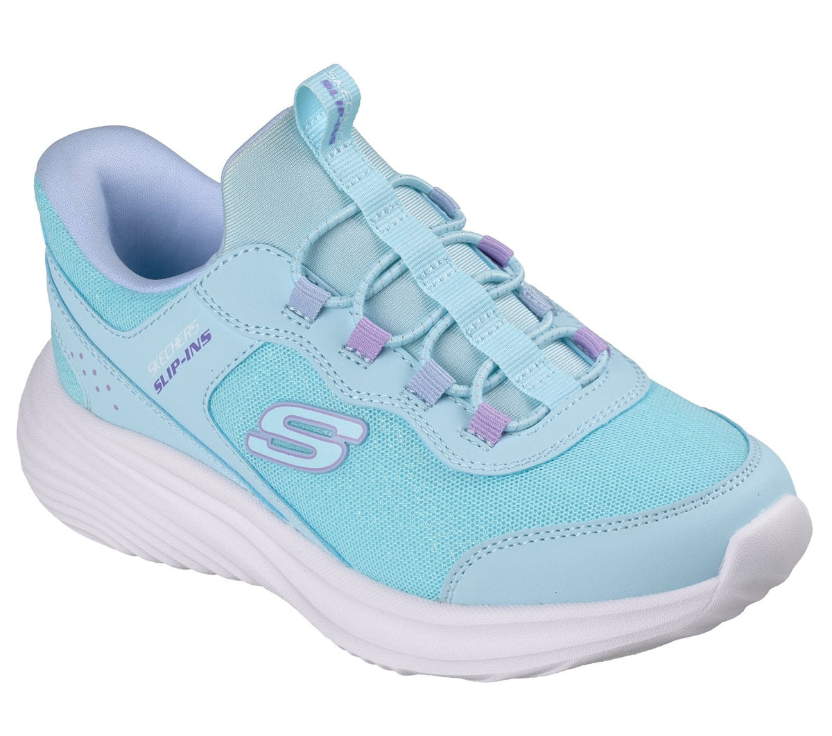 Skechers Slip-ins: Bounder Pro