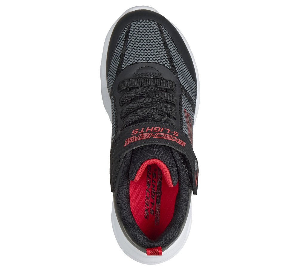 S-Lights: Glide-Step Lights