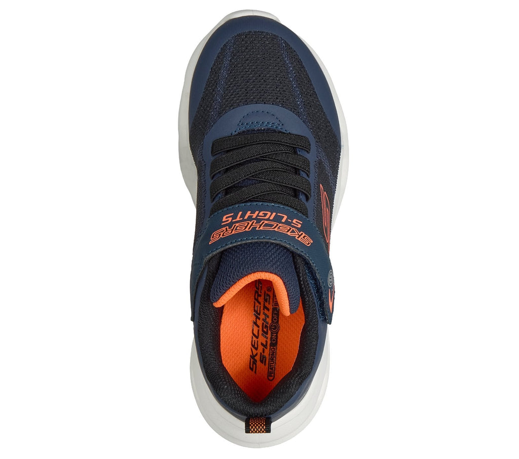 S-Lights: Glide-Step Lights