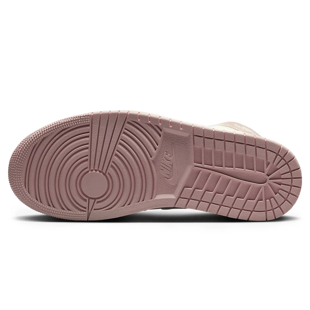 Air Jordan 1 Retro High OG Washed Pink - Women's Sneakers