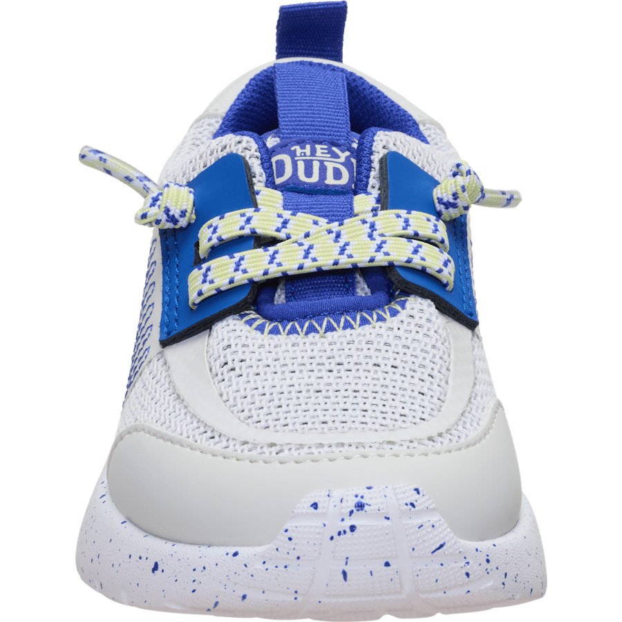 Sirocco Play Toddler Stretch Sox