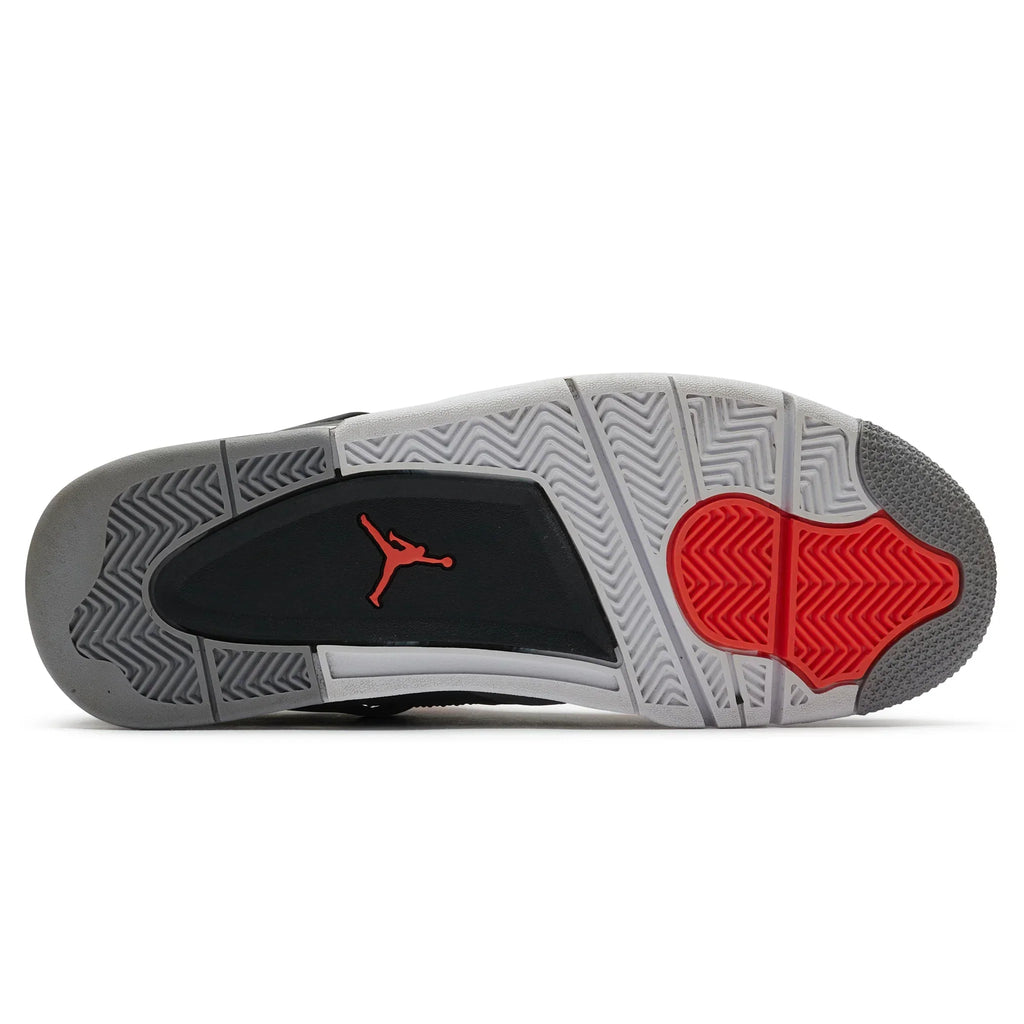 Preloved - Air Jordan 4 Retro Infrared Sneakers