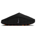 Nike Mind 001 Pregame Black Chrome Mules - Women's