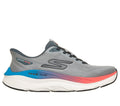 Skechers Slip-ins: Max Run, GRAY / MULTI