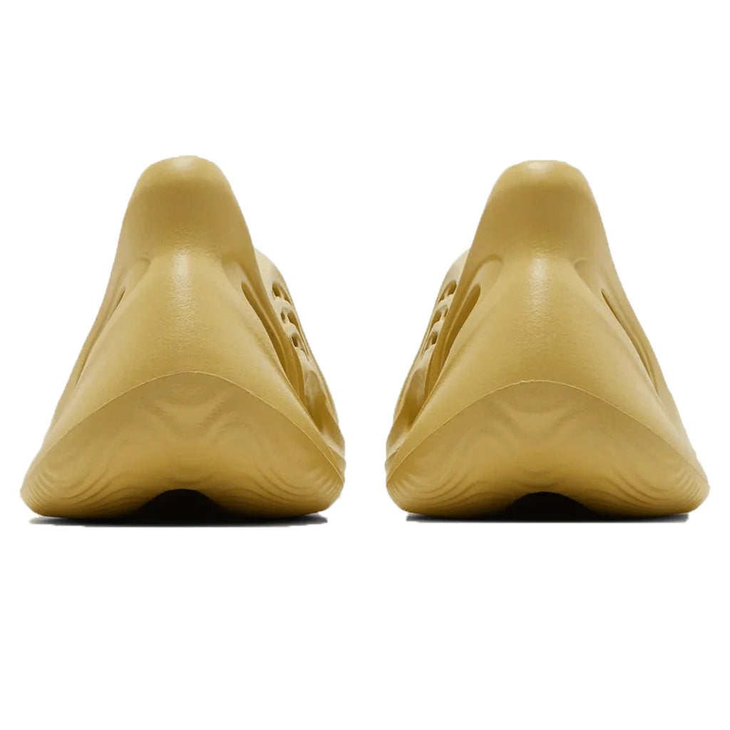 Adidas Yeezy Foam Runner Sulfur Sandals - Yellow