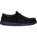 Wally Funk Mesh Field Camo