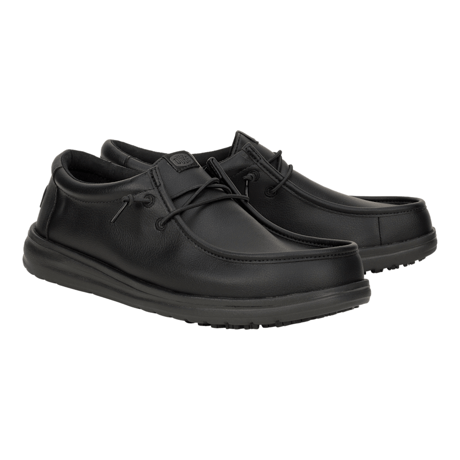 Wally Work CE Classic