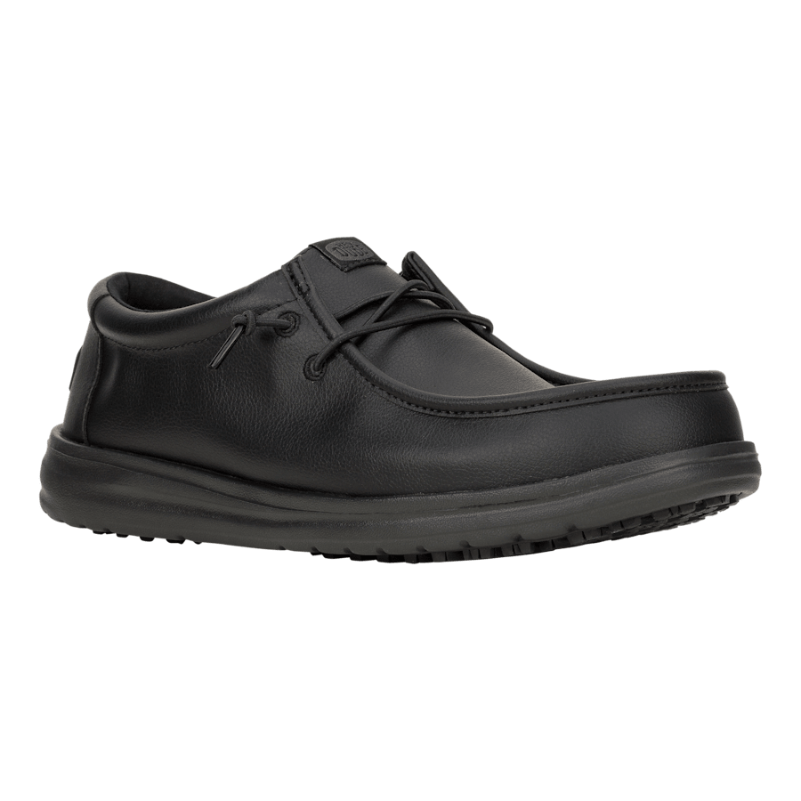 Wally Work CE Classic