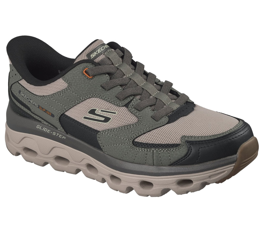 Skechers Slip-ins: Glide-Step Sole - Beale Creek