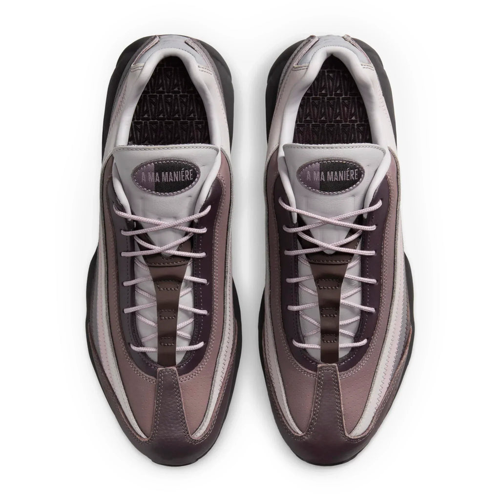 A Ma Maniére x Nike Air Max 95 While You Were Sleeping Sneakers